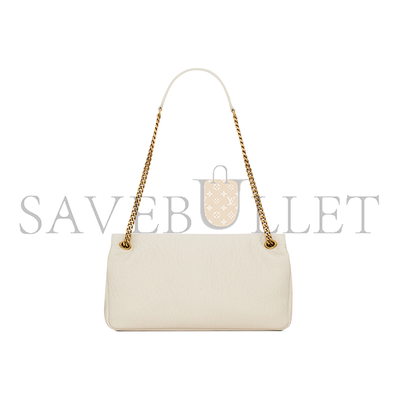 Y*L calypso medium in grained lambskin 800916aacyt9207 (30*15*7.5cm)